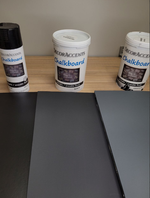 Chalkboard - Краска с эффектом грифельной доски