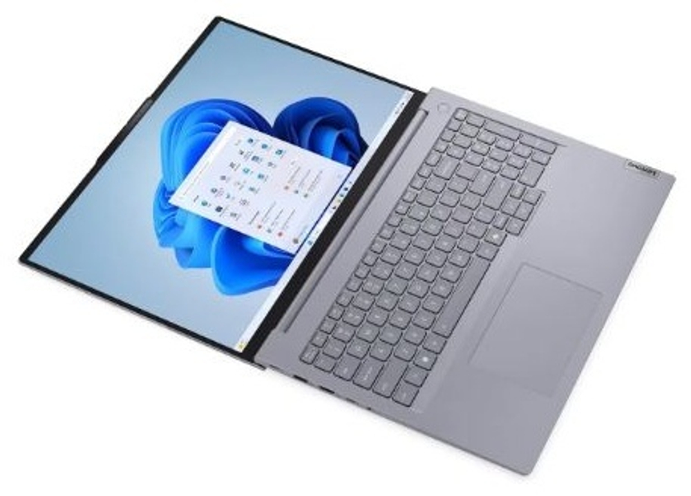 Ноутбук Lenovo ThinkBook 16 G8 IRL 16&#34; / 16 Гб / SSD 512 Гб / Без ОС / 21SH00G7RT