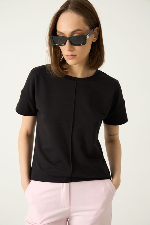 Джемпер R5080