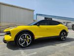 Карбоновый обвес для Lotus Eletre 2024+ Лотус Элетре