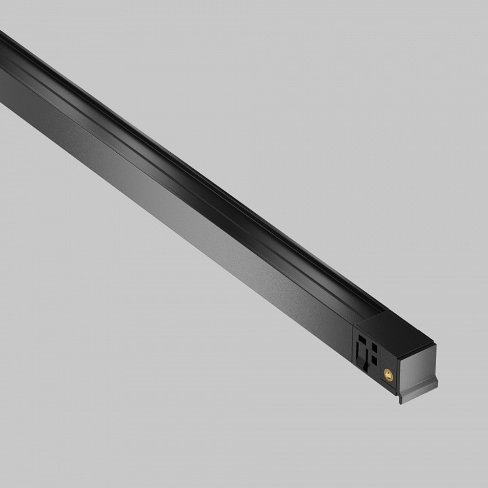 Накладной светильник Maytoni Technical Points TR241-2-12W4K-B