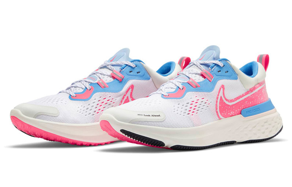 Кроссовки Nike React Miler 2