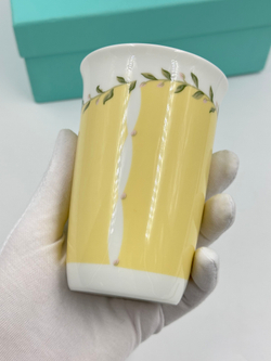 Набор из 2 стаканов Tiffany & Co