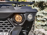 LINHAI-YAMAHA M 170 черный