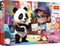Pazl \ Puzzle \ Пазлы Puzzles - "70" - Connect Amy / Trefl