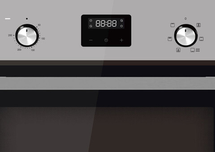 Духовой шкаф электрический CANDY COXP06TBX