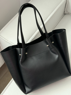 Сумка из эко кожи