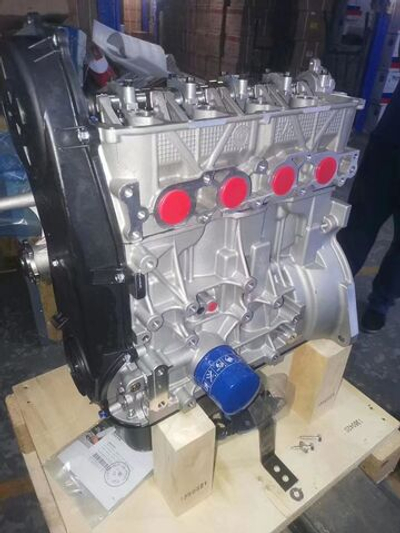 Двигатель g16b,g16a,g13b,g13a, G15a,g15b новый