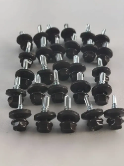 Саморез 5.5 x 19 мм 100 шт. 0.385 кг.