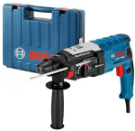 Перфоратор BOSCH GBH 2-28 (0.611.267.500), без аккумулятора, 880 Вт
