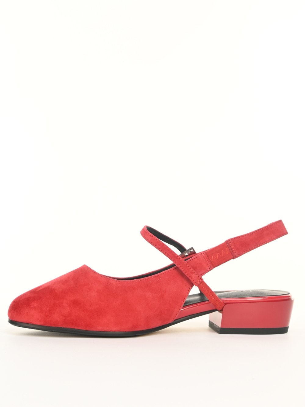 Босоножки женские Ascalini G2413B