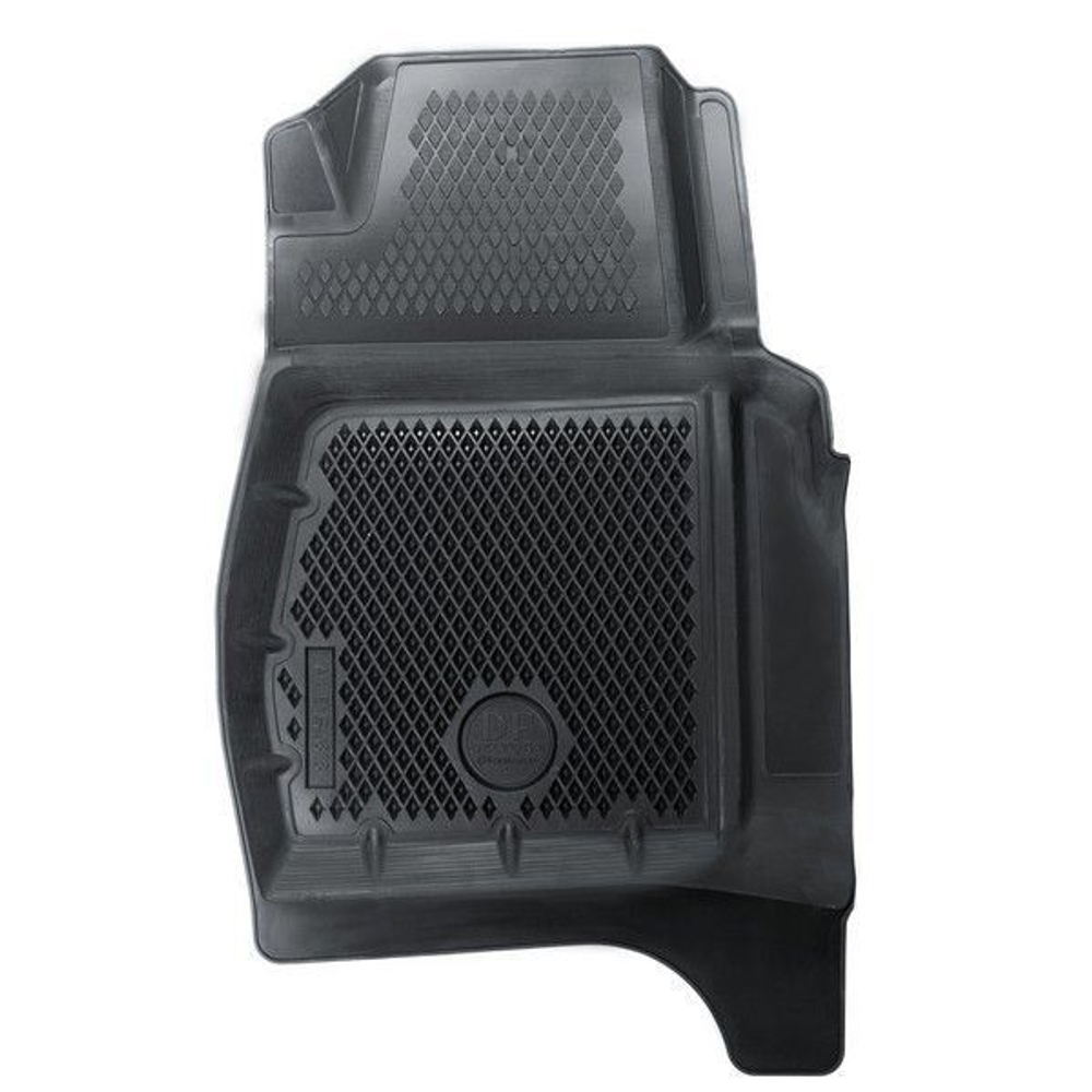 Коврики УАЗ Патриот ПРОФИ EVA 3D Delform EVS-0818/1