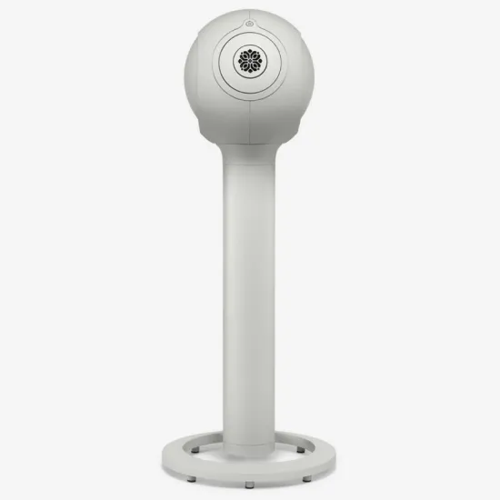Стойка Devialet Tree Phantom Ultimate 108 dB Light Pearl, светлый жемчуг