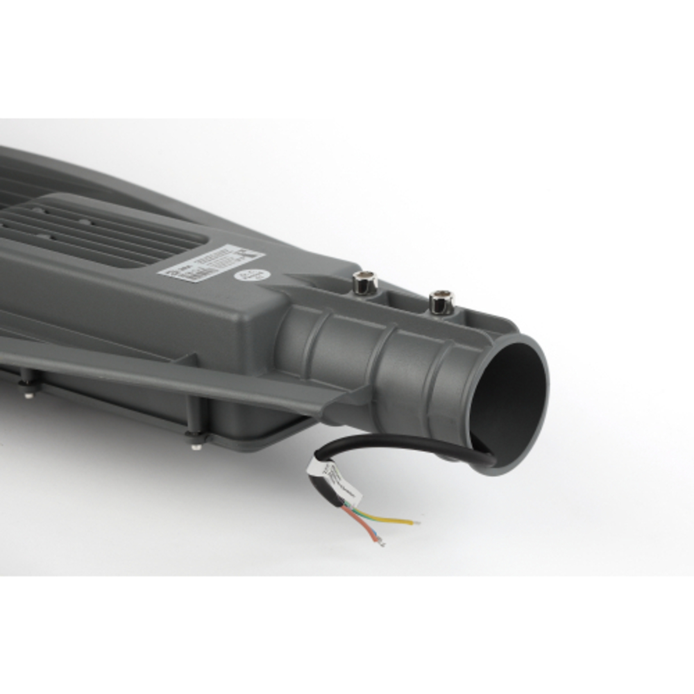 Светильник уличный светодиодный ЭРА SPP-5-200-5K-W 200Вт 5000К IP65 КСС Ш гарантия 5 лет