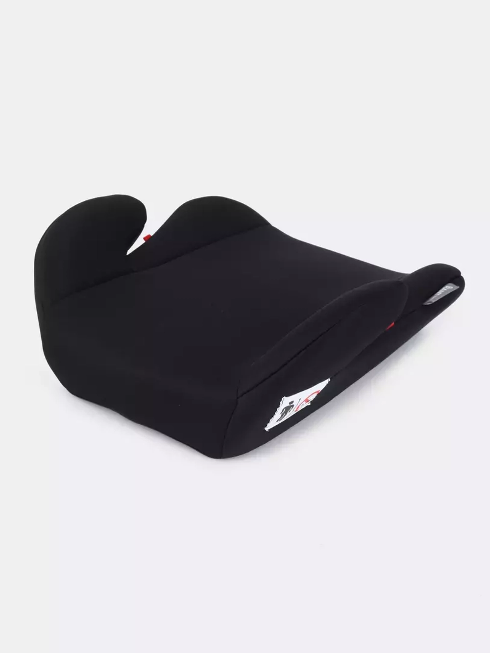 Автокресло RANT basic ZY03 "MICRO" (Black) группа 3 (22-36 кг)