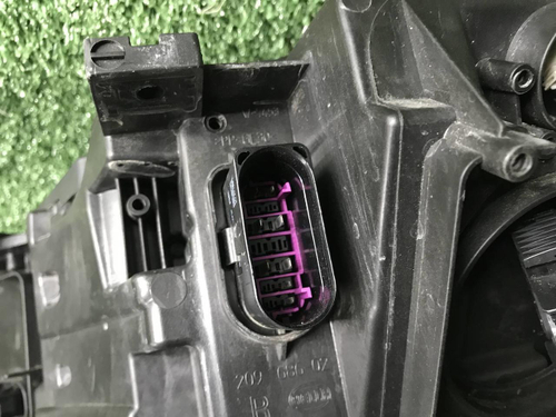 Фара правая Audi A8 4 D5 (2017-2022) LED