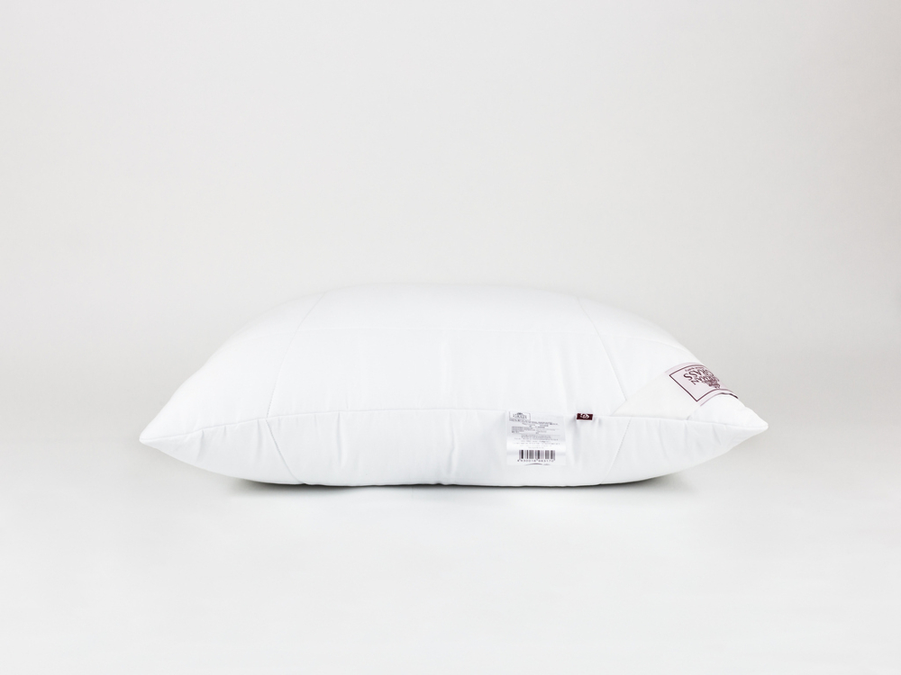 Подушка 50x68 German Grass Bioline Linenwash Grass дизайн