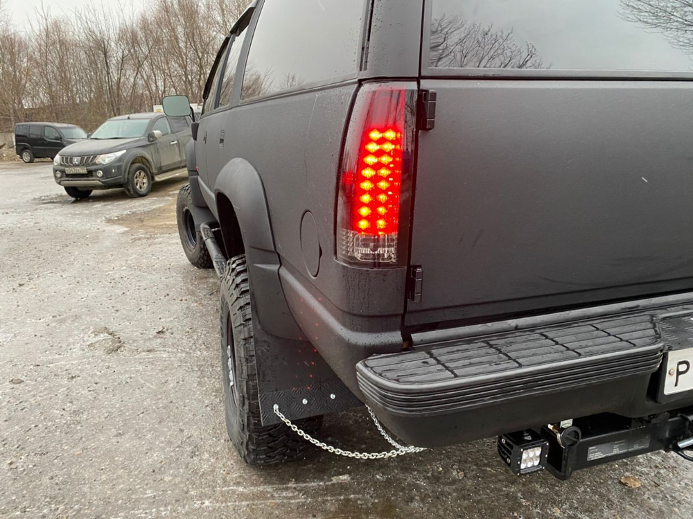 GMC Yukon
