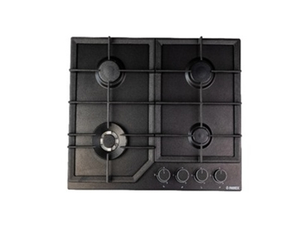 Газовая варочная панель REEX PGW-640 Bk