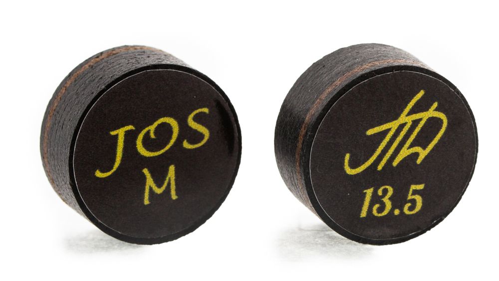 Наклейка для кия JOS M