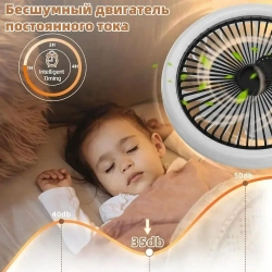 Люстра, E27, 30 Вт