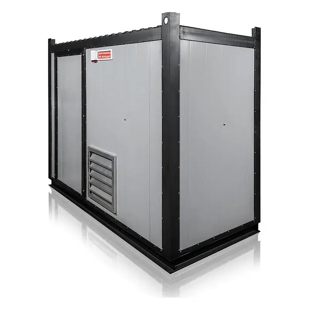 Азимут АД-32С-Т400 промышленный дизельный генератор в контейнере с авр АД-32С-Т400 - в контейнере - 2 степень