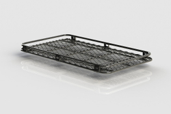 Багажник экспедиционный BMS Yukon (1200х2130) универсальный для УАЗ Патриот Тойота FJ Cruiser