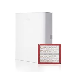 Очиститель воздуха приточный Ballu ONEAIR ASP-100WH белый