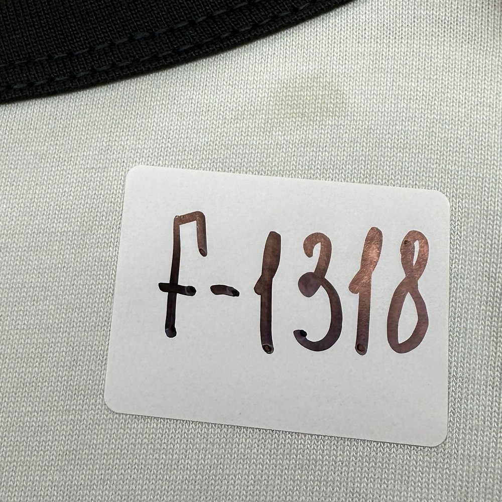 Майка Ymkashix Hellcome logo F-1318 pp.L