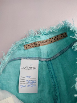 Брюки Fever красивые 42 размер