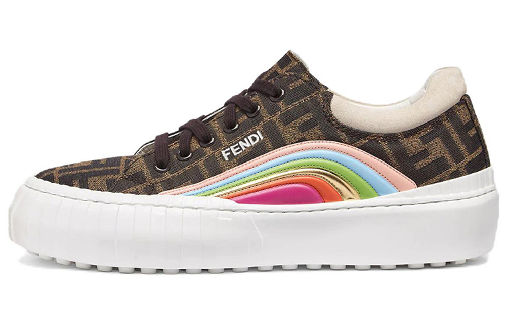 Fendi Fendi Force (Женская размерная сетка)
