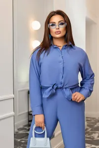 Костюм УК-5322-3 Fabrika