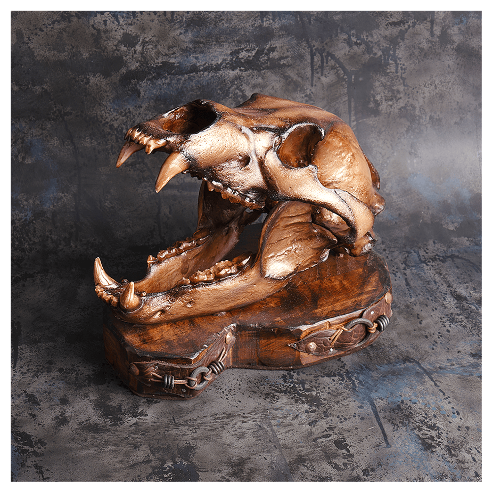 Артефакт тотем «Абсолютная власть»