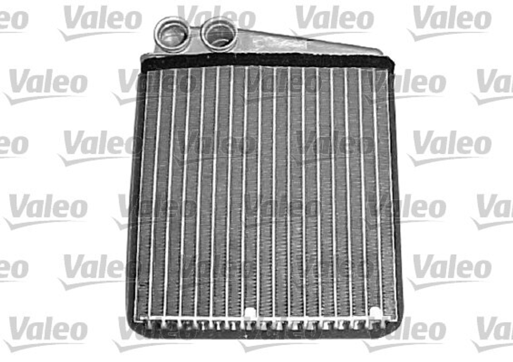 VALEO - 812254-VAL - Heat Exchanger, interior heating - Povrat artikla narucenog iz Njemacke nije moguc.