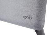 Ballu Apollo Moon Gray BEC/ATI-2501