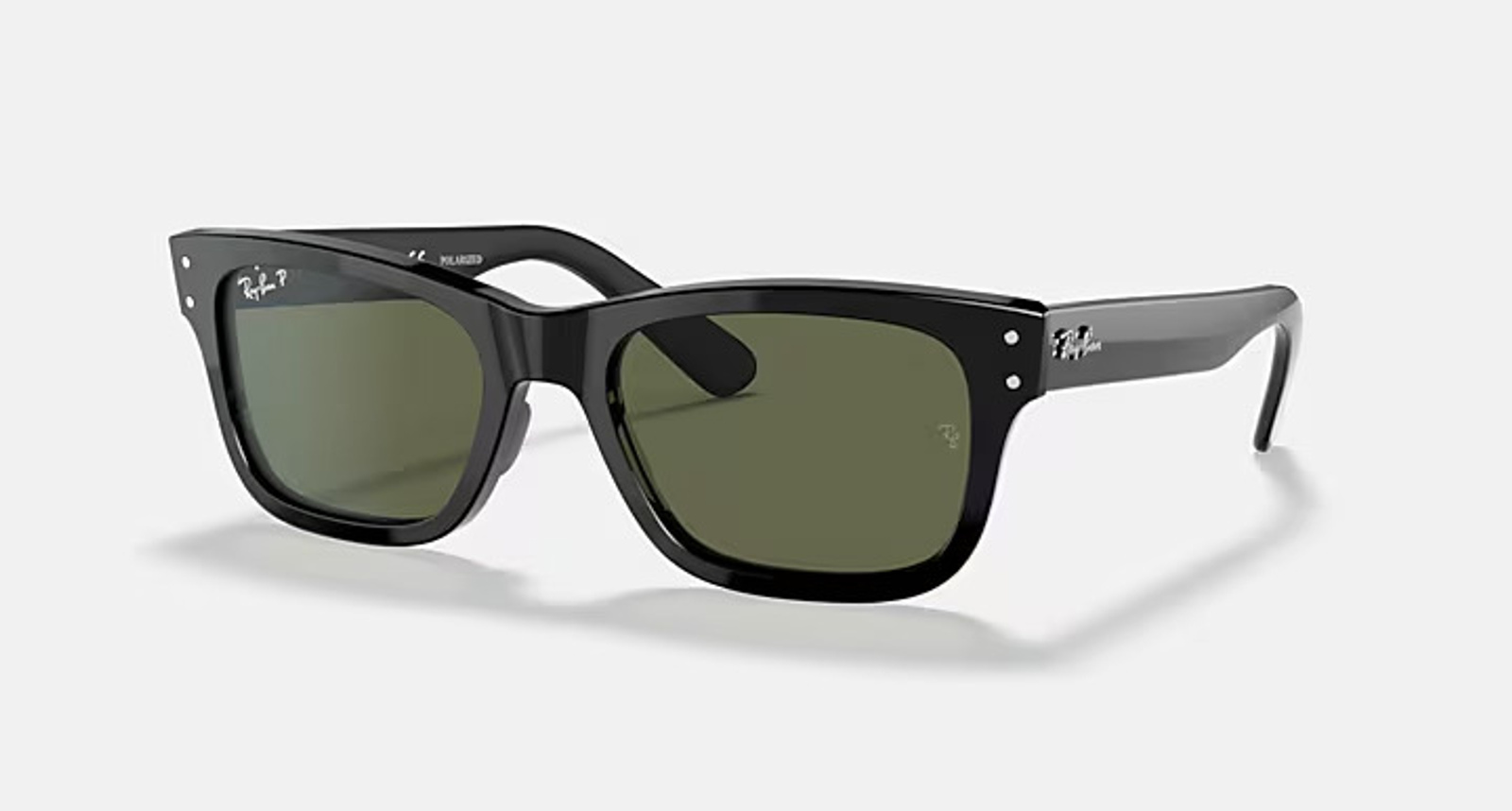 RAY-BAN BURBANK RB2283 901/58