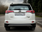 Toyota Rav-4