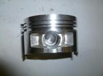 Поршень KM2V80 (D=80 мм)/Piston