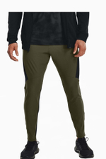 Штаны Under Armour Unstoppable Hybrid