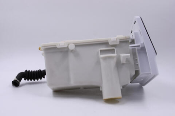 Бункер и кювета для порошка стиральной машины Hisense WF3S7021BW