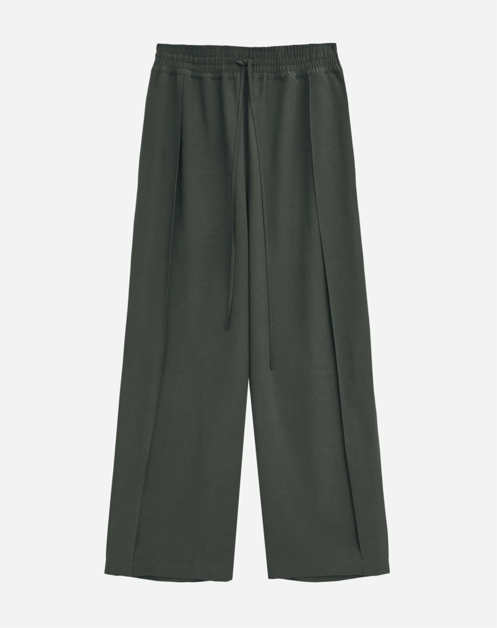 Свободные брюки