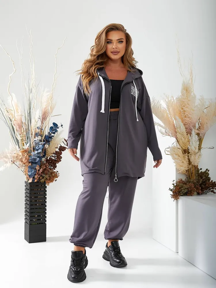 Костюм спортивный УК-1068-1