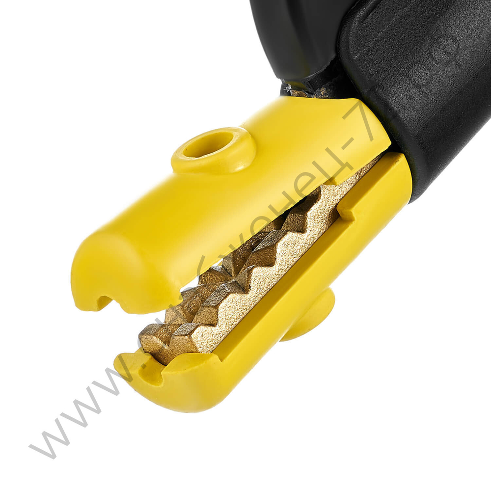 Электрододержатель ЭД-50-2-I