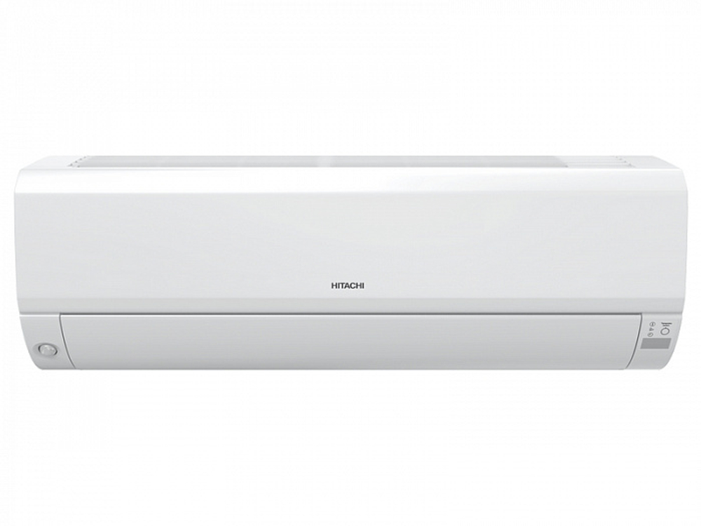Сплит-система инверторного типа Hitachi RAC-18WPE/RAK-18RPE