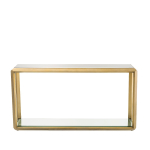 Консоль Console Table Callum арт.113349