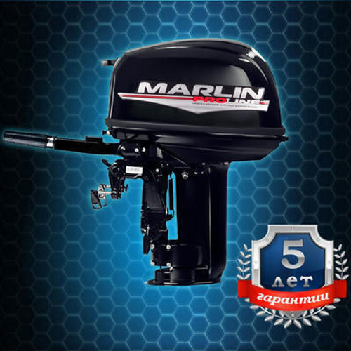 Лодочный мотор Marlin MP 30 AMH Proline