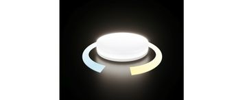 Умная лампа светодиодная GX53 10W 3300K-6500К CCT+DIM BLGX5316 Elektrostandard