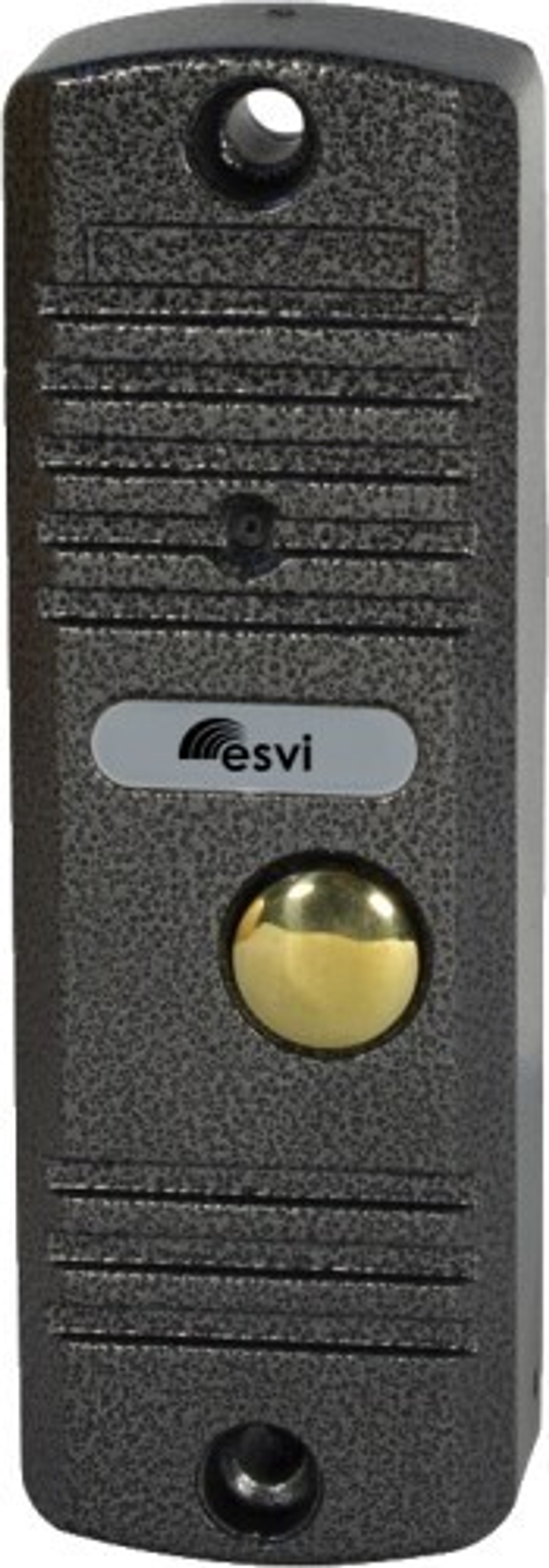 EVJ-BC6(s) вызывная CVBS панель к видеодомофону, 600ТВЛ, цвет серебро