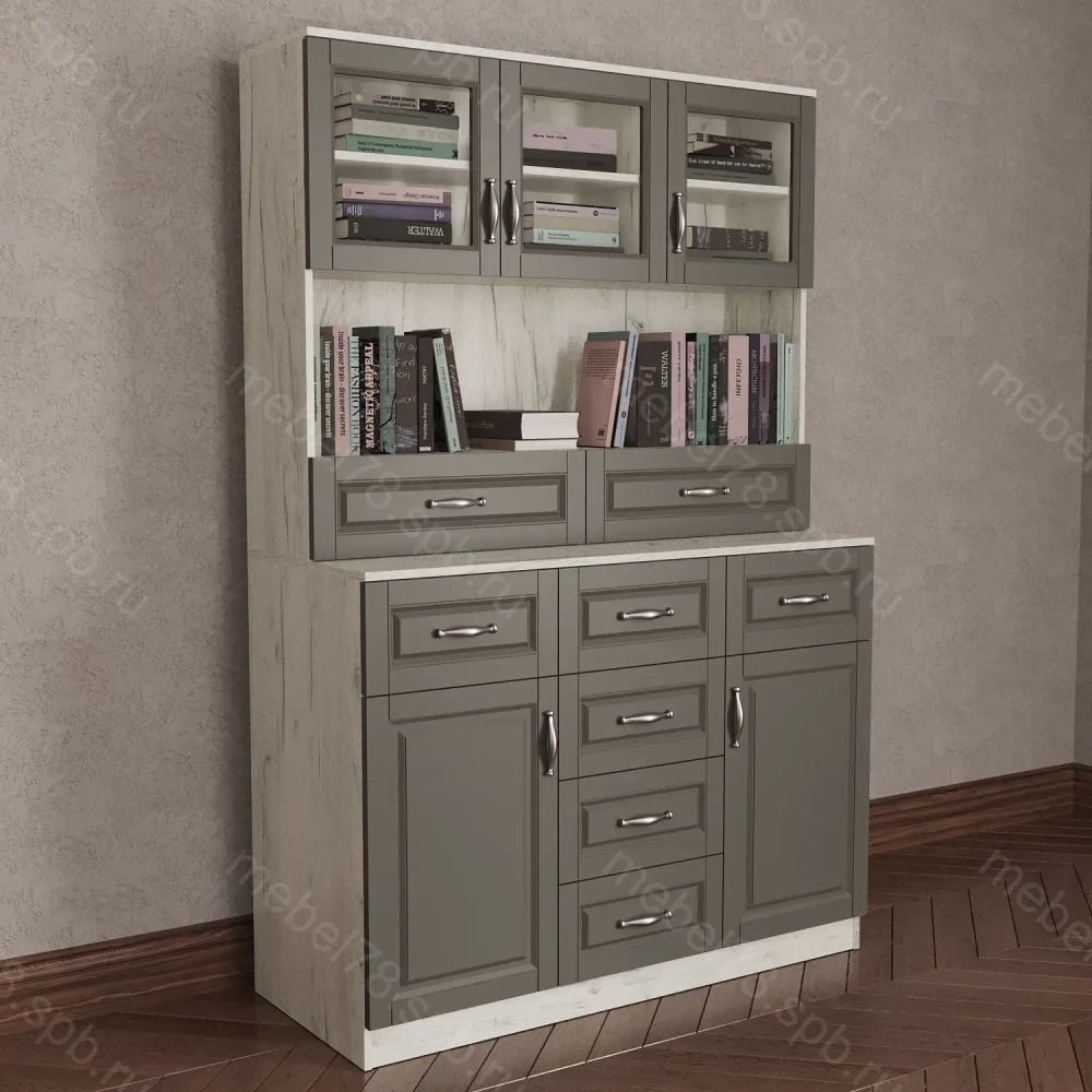 Комод 35 (мадес)