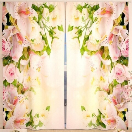 Фотошторы "РД. БЕЖЕВОЕ АССОРТИ", Россия.